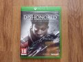 Dishonored: Death of the Outsider Xbox One, снимка 1