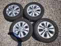 Лизинг TBi 17''Cr-v 225 65 17 Джанти+KAPSEN Нови Гуми DOT1223 Honda, снимка 6