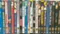Колекция от 22 DVD диска – аниме/манга (18+), снимка 5
