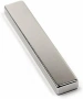 Неодимов магнит 50x10x5mm N52 1000-2000Gs 16гр правоъгълен | moqtmagazin.com, снимка 1