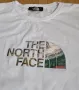 The North Face нова модерна тениска, снимка 2