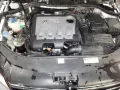 VW Passat 2.0 TDI BlueMotion 2012, снимка 9