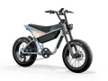 Ново електрическо колело E-Bike Himiway C5 Premium Moped Style, снимка 2