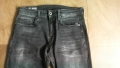 G-Star REVEND SKINNY Jeans Размер 29 / 34 оригинални еластични дънки 24-64, снимка 4