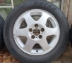 Джанти за Опел 15" 5x110+Гуми 195/65/15, снимка 6