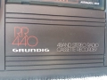 Радиокасетофон PHILIPS RR 440., снимка 3