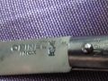 Opinel Savoie France №4 марково френско джобно ножче 65х50мм острие, снимка 9