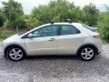 Honda Civic 1.8 I-VTEC 2008 Десен Волан, снимка 1