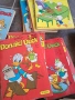 колекция стари комикси Donald Duck на немски език 34/6, снимка 4
