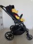 Бебешка Количка Cybex Balios S Lux , снимка 2