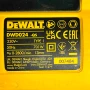Ударна бормашина DEWALT DWD024-QS, снимка 2