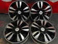 Оригинални алуминиеви джанти за Хонда (Honda), 17 цола, 5х114,3, снимка 4