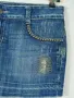 Guess jeans rokje US 30/ M, снимка 4