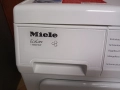 Комплект пералня и сушилня с термопомпа Миеле Miele Made in Germany 2 години Гаранция!, снимка 9