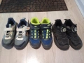 Продавам комплект детски дрехи и обувки за момче, снимка 8