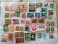 Стари марки за колекция , снимка 1