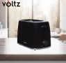 Тостер Oliver Voltz Daisy, 700W, 6 степени, снимка 2