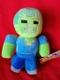 Нова плюшена играчка Майнкрафт делфин, снимка 4