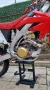 кросов honda crf 450x, снимка 3