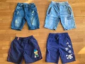 Летни дрешки за момче 98/104/110/116/122/128 , снимка 4