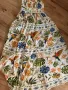 Нова дълга лятна рокля, снимка 4