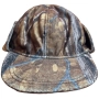 Шапка с Козирка и Ушанки Камуфлажна, снимка 4