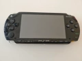 Sony PSP 1000 Playstation Portable - ARK-4 - качени много игри, снимка 2