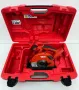 Hilti SCM 22-A - Акумулаторен циркуляр за метал, снимка 2
