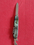 Джобно ножче от соца с маркировка ТЪРНОВО здраво за КОЛЕКЦИОНЕРИ 43872, снимка 1