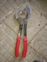ножици за кабели, снимка 1