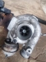турбо за bmw 320d 2.0 с колектор, снимка 6