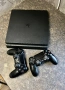 PlayStation 4 Slim 500GB, снимка 1