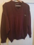 мъжки пуловер Lacoste., снимка 1