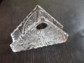Салфетник кристал, снимка 1 - Други - 45845335