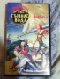 Пиратите от тъмната вода видеокасета/The Pirates of Dark Water vhs, снимка 1