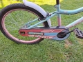 Детско колело 5-8 г., снимка 4
