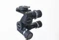 Трипозиционна глава с предавки - NEEWER TH15 - 3-Way Geared Head, снимка 9