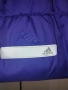 Детско зимно яке Adidas 140-146 за момиче, снимка 6