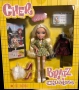 3 Колекционерски кукли Брац Баровки - Шер, Дион и Амбър - Bratz Clueless - Cher, Dionne, Amber, снимка 15