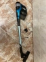 Безкабелна вертикална прахосмукачка Philips SpeedPro Max Aqua , снимка 10