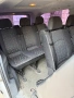 Mercedes Vito 111CDI 9места XXXL W639 6скорости 2008г, снимка 12