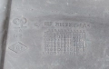 Предна Броня Рено Лагуна 1 - 7700818801, снимка 7