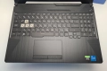 Asus Tuf Gaming 15 i5-11400H/16GB/512SSD/RTX 3050-4GB/FHD/Подсветка, снимка 9