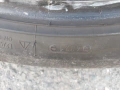 Гуми 225/55/16, снимка 4