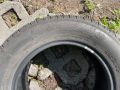 Лятна Гума Michelin green X 195/65/15--6,5мм Грайфер  DOT F1TA 0D0X , снимка 3