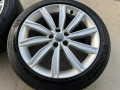Оригинални джанти за АУДИ AUDI VW SEAT SKODA R19 5x112 ET40 8.5Jx19H2 ET40, снимка 5