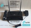 Wi-Fi Рутери TP-Link, ASUS и Linksys - Dual-Band, снимка 2