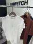 Мъжки тениски Hugo Boss, Armani, Balenciaga и др, снимка 9