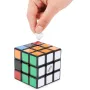 Оригинален магически пъзел Rubik's Coach Cube с инструкции как да наредим Рубик куб, снимка 3