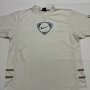 Тениска Vintage Nike Total 90s Размер L, снимка 2